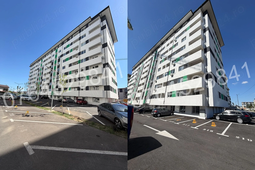 Inchiriere studio garsoniera dubla,bloc 2025,Militari Residence,Str. Weiner Palada 14