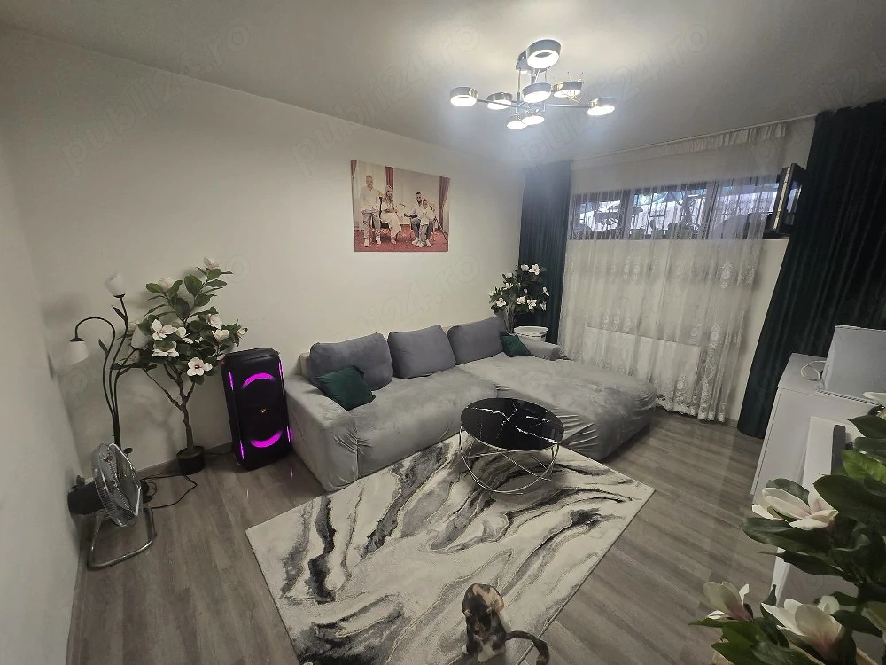 2 camere Sos Salaj - Pucheni