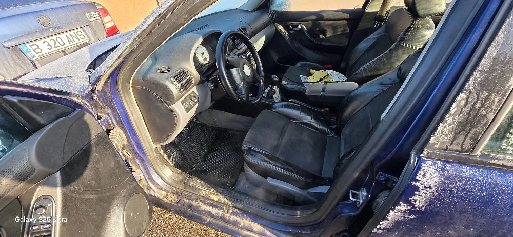 vand pentru dezmembrat seat Toledo 1.9 tdi cod motor ahf 110 cai 