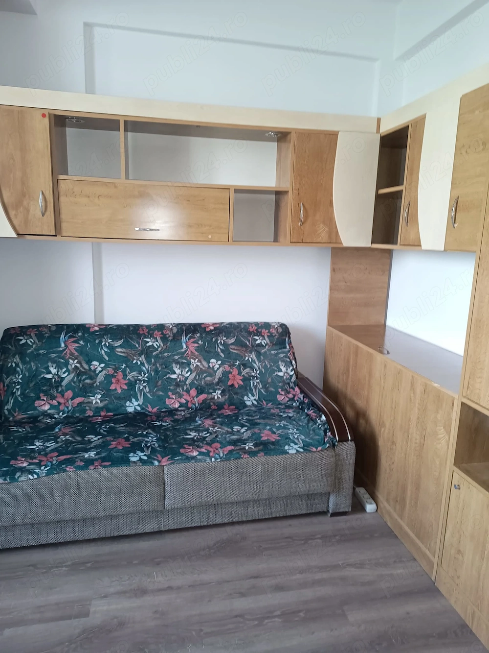 Închiriez apartament 2 camere chiajna 