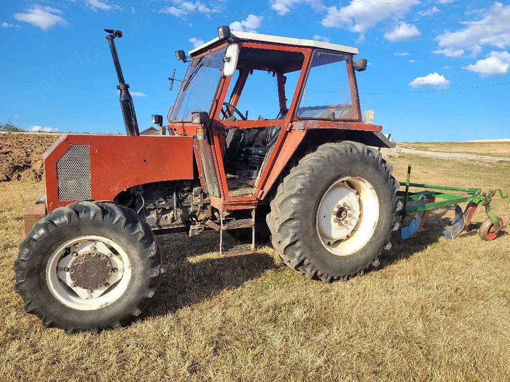 Fiatagri 80-90 Dt 