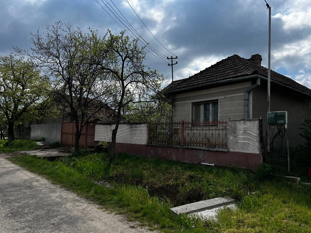 Casa Sauaieu 3200 mp