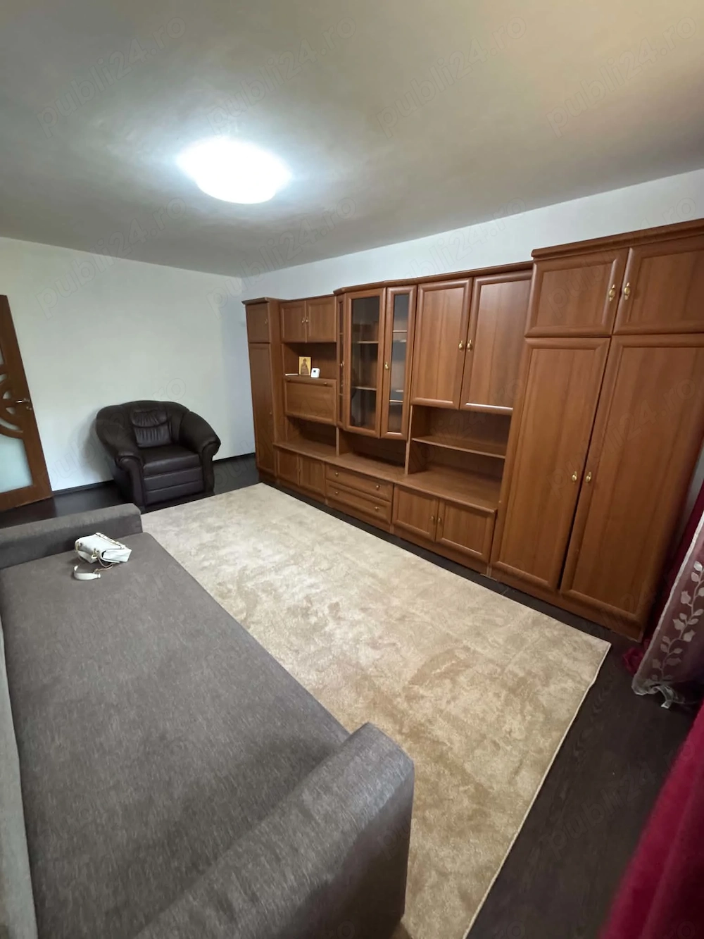 Apartament 2 camere decomandate