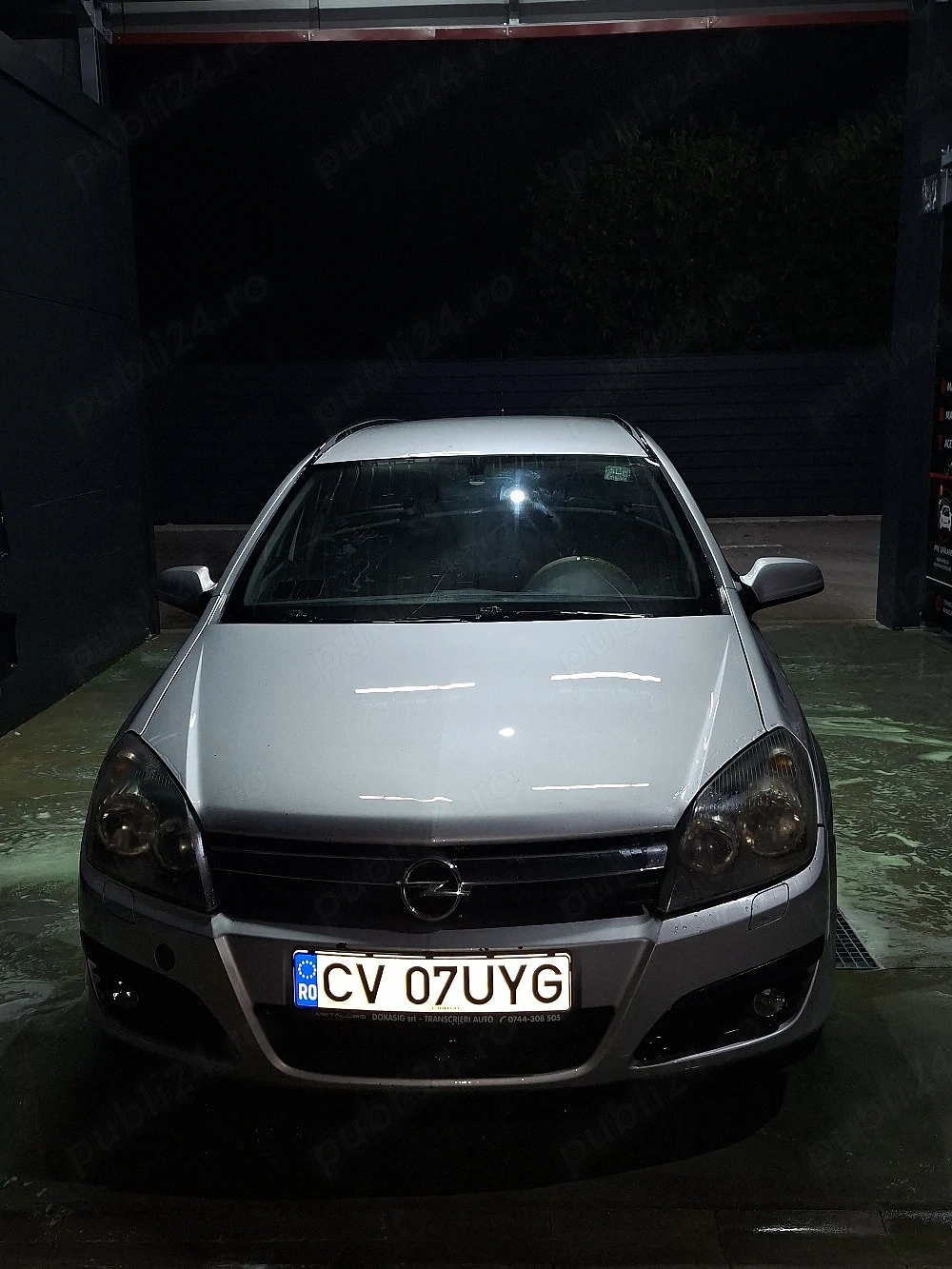 vand sau schimb 