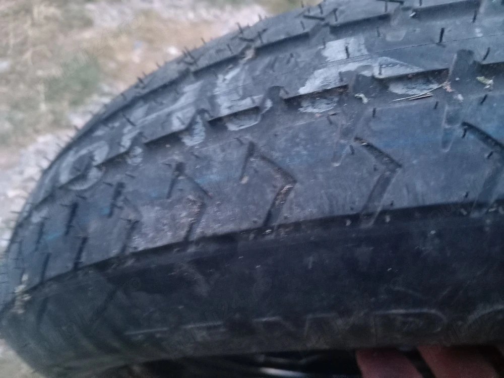 vind rezervă slim R18