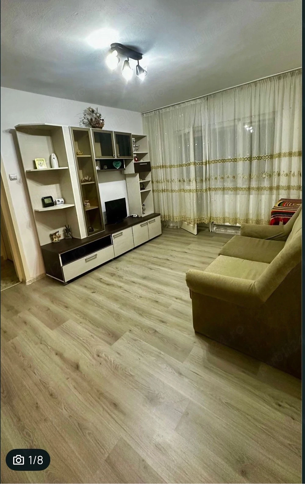 Inchiriere apartament 2 camere m9