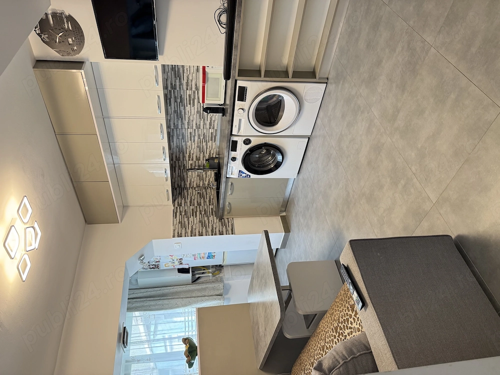 Apartament etaj 1