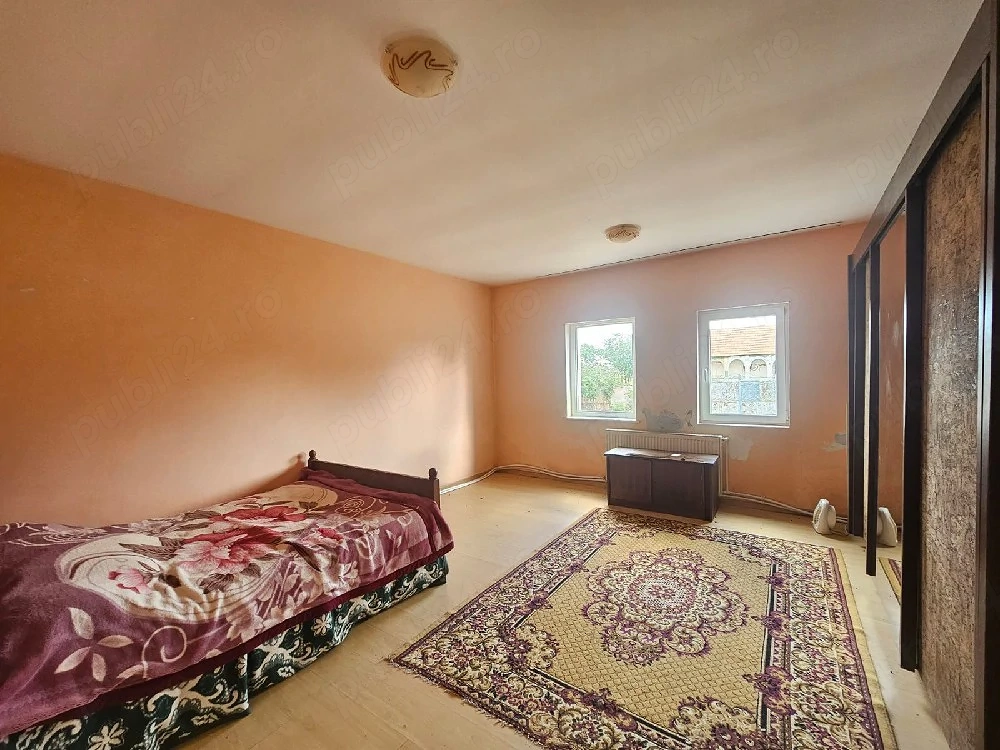 casa de vanzare Dragoiesti