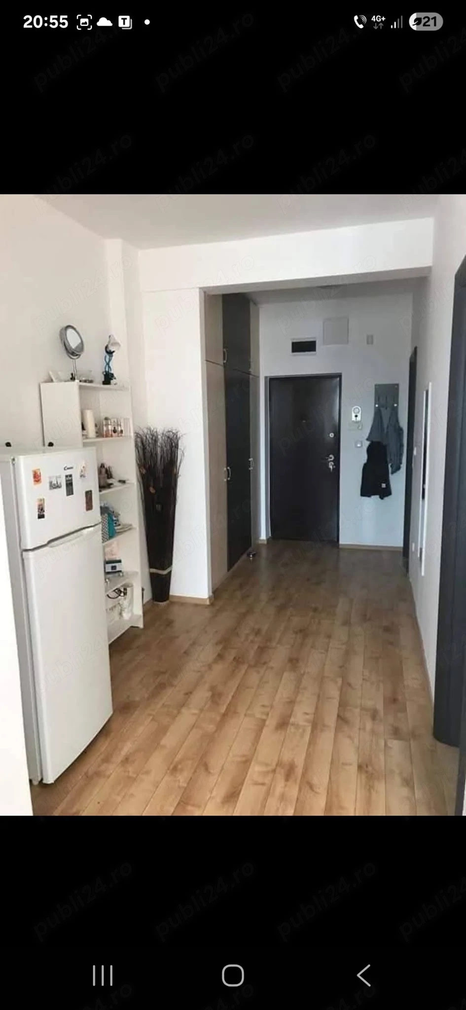 inchiriere apartament ared uta 