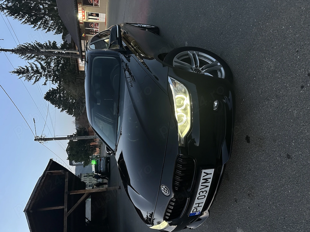 Vând bmw seria 3 f30