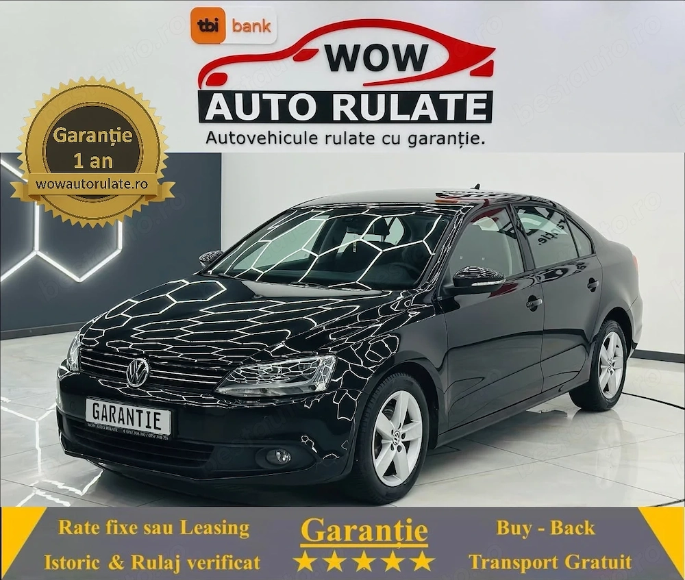 Vw Jetta