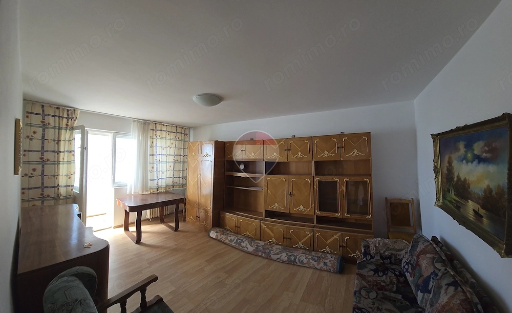 Apartament de vânzare 3 camere| BL Republicii, Ploiești
