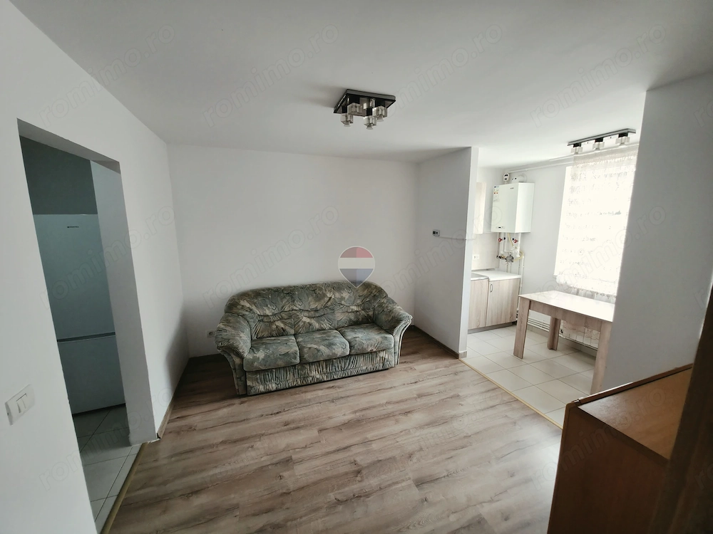 Apartament 2 camere | Maratei, Piatra-Neamț | Finisat Clasic