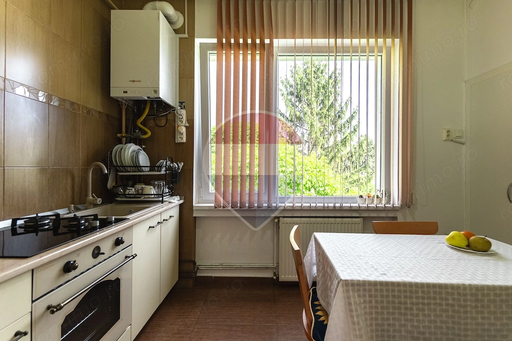 Ap 2 cam, decomandat | Str. 9 Mai | Comision 0% | Pet Friendly 470€