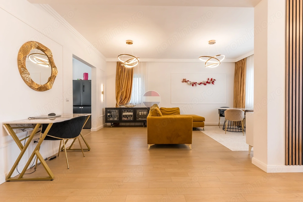 Vilă elegantă I Valea Lupului | 5 camere I 775 mp teren I Comision 0%