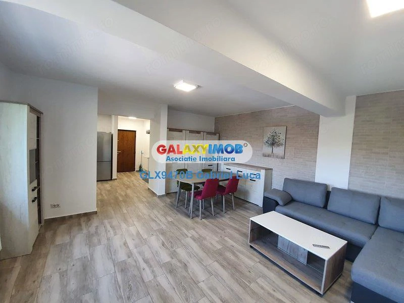 Apartament 3 camere 90mp | Centrala | Parcare | Metrou Brancoveanu |