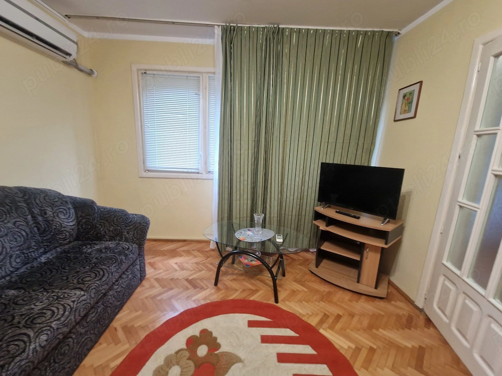 apartament cochet -vecin parcul Botanic, între Piața UNIRII și IULIUS MALL