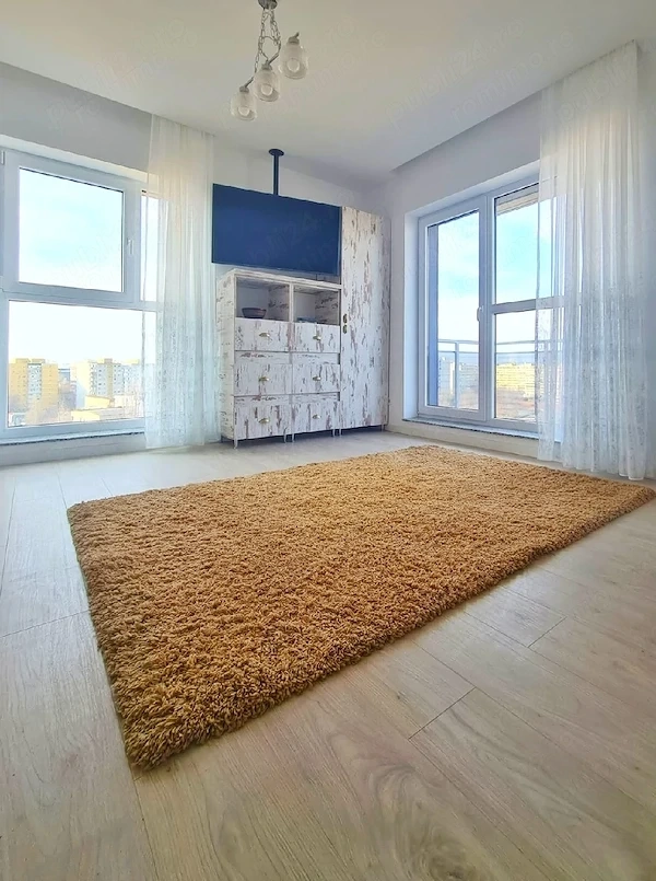 Apartament 2 camere cu View
