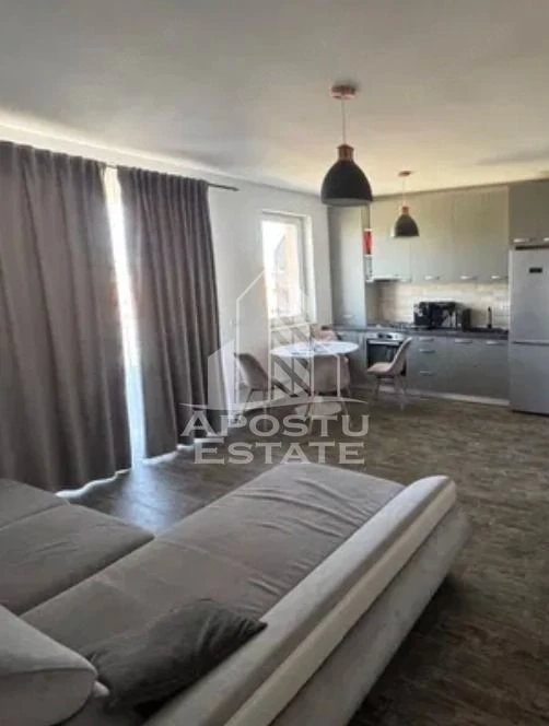 Apartament 2 camere de inchiriat, Pet friendly, Centrala, Giroc, Timis