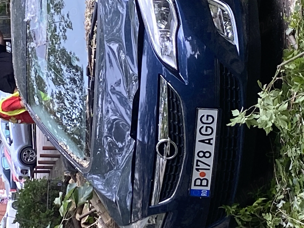 Vand Opel Astra J, pt piese