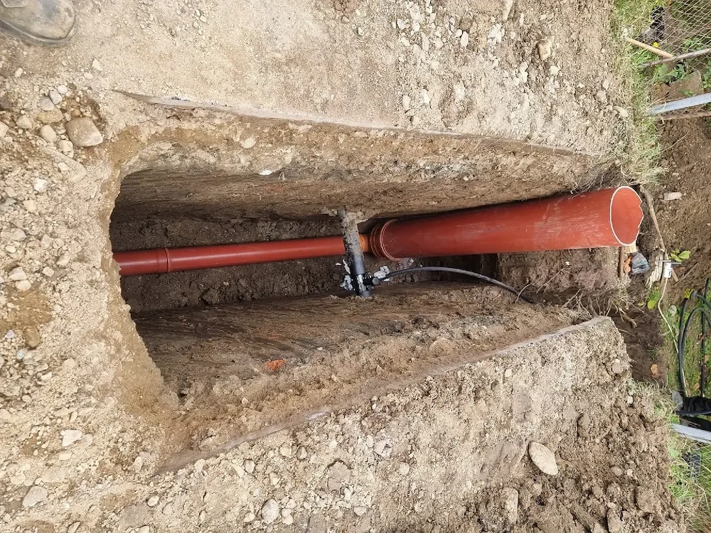 angajez instalator apa canal cu experienta 