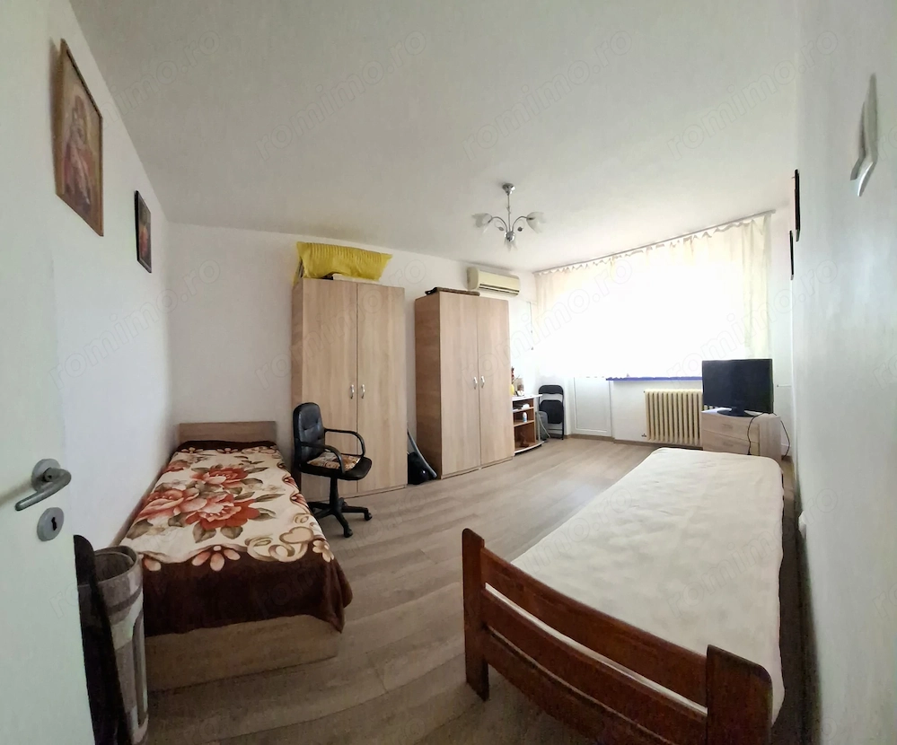 Apartament cu o camera de vanzare - TIMISOARA, langa piata Iosefin