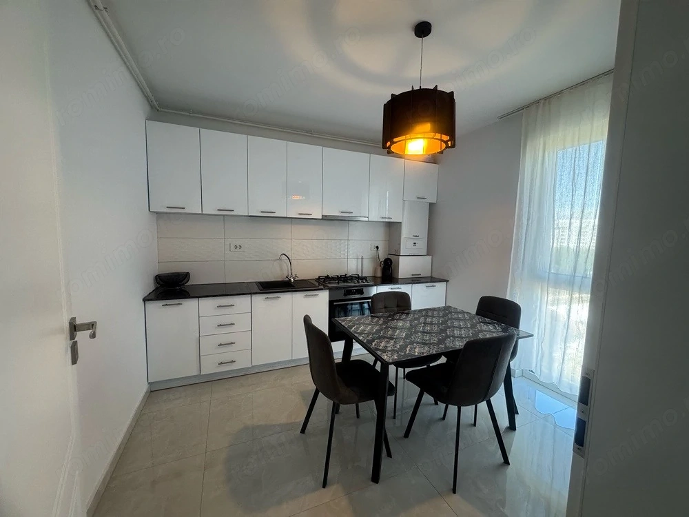 Apartament cu 1 cameră-Aradului Armoniei