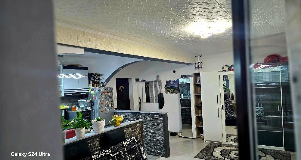 Vând apartament 2 canere