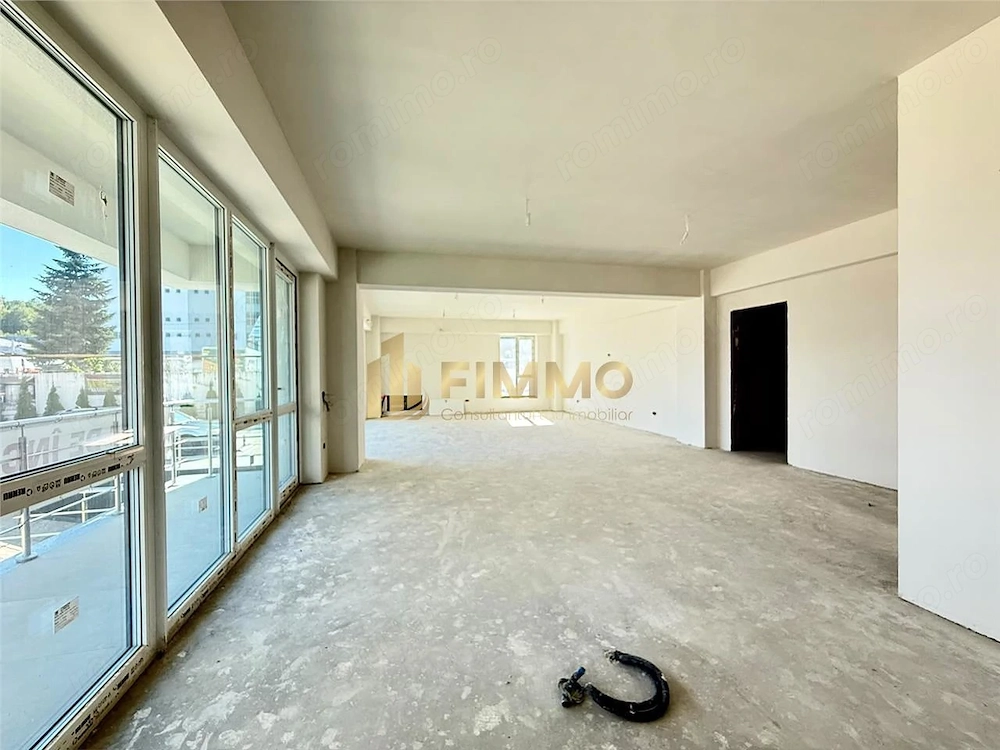 Spatiu comercial | Locuri parcare| Complex Nou | Suceava | ID:1954