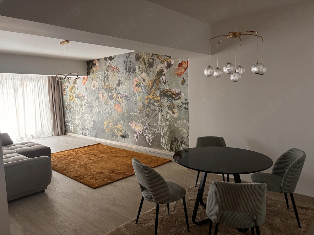 Apartament premium 86 mp | Terasă | Parcare | Complex Select | Calea Dudești
