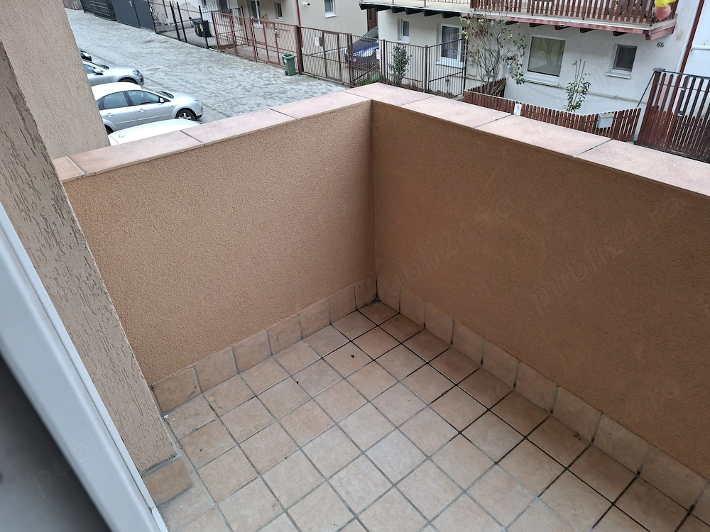 Apartament Florești 2 camere de inchiriat