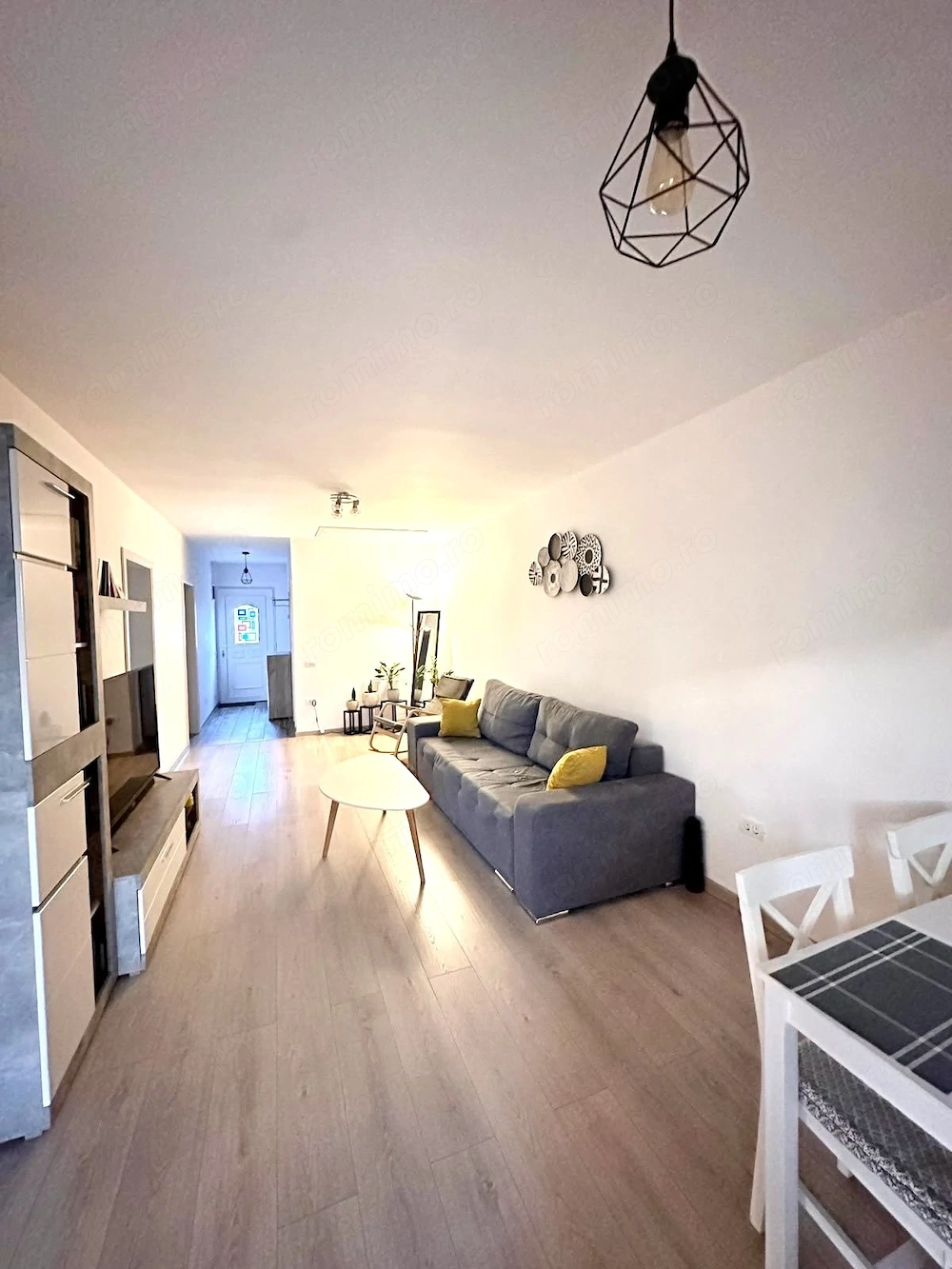 Mosnita Veche, Pet friendly, Mobilata-Utilata