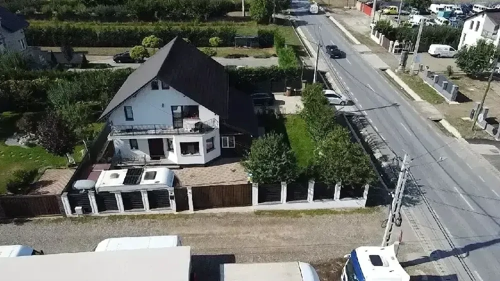Casa de vanzare Ipotești Suceava 