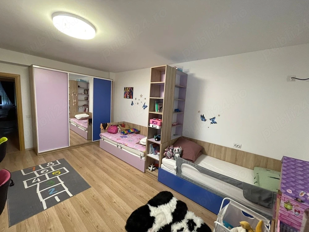 vila in complex rezidential