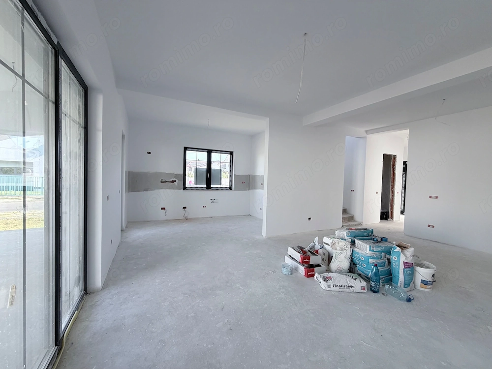 CASA TIP DUPLEX