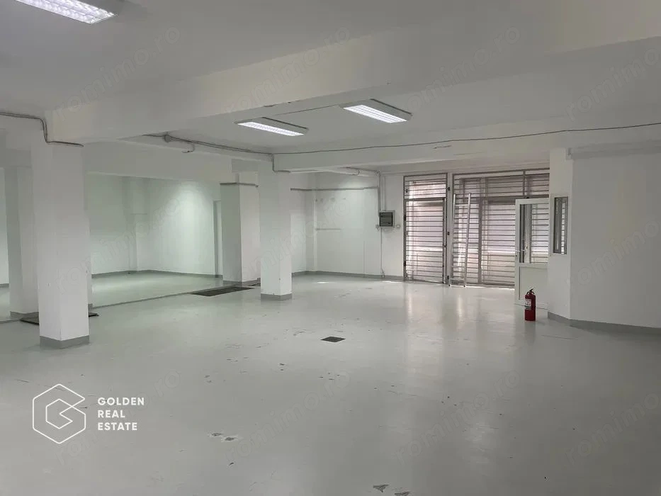 Spațiu comercial 214 MP, Freidorf, disponibil din 1 Octombrie