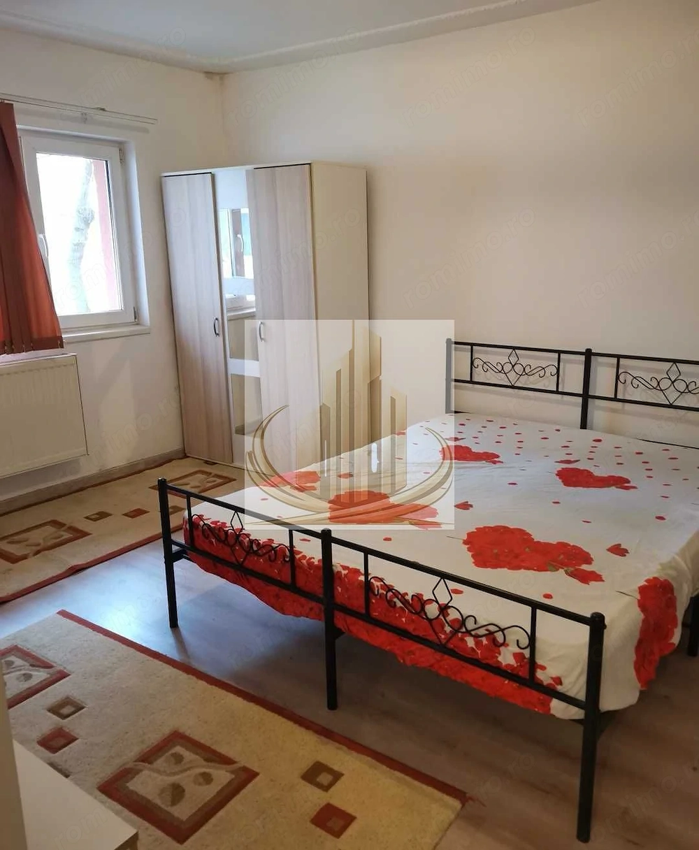Apartament cu 1 cameră și centrală proprie | Calea Șagului