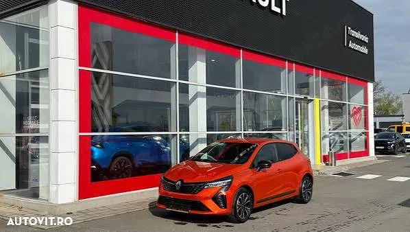 SC Transilvania Automobile angajeaza VOPSITOR AUTO 