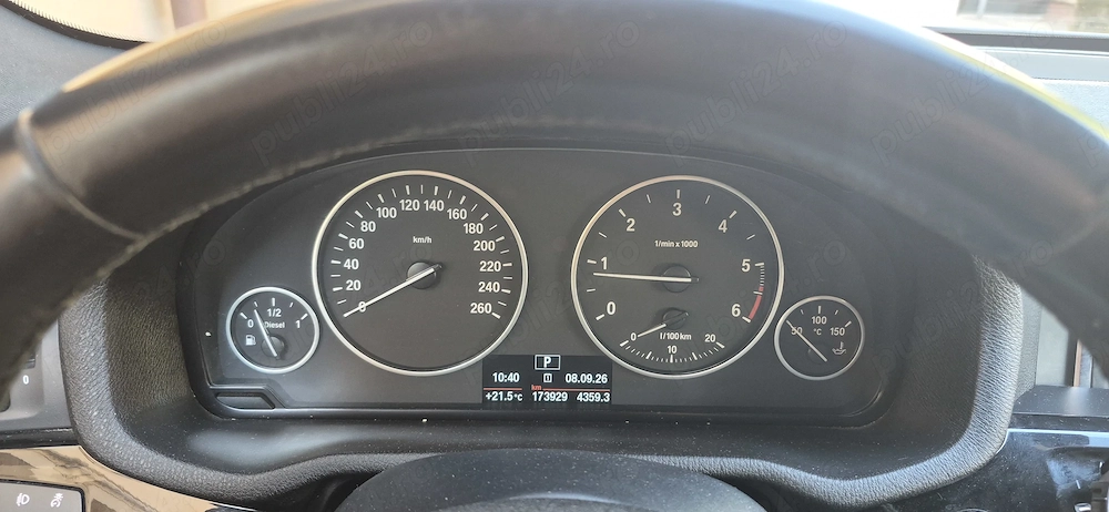 vind BMW X3  2015