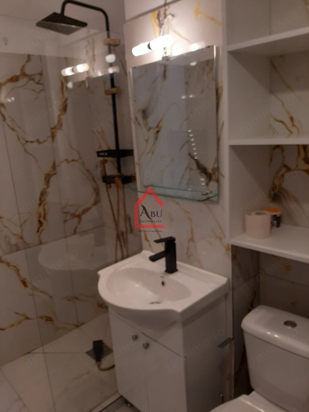 2 camere Alexandru