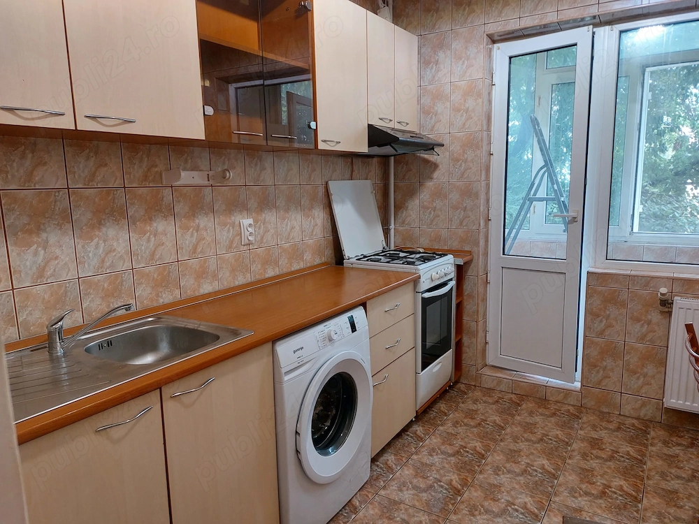 Apartament 2 camere, renovat, 10 min M Dristor