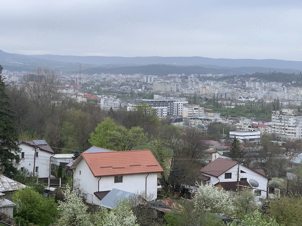 închiriere vila Copou, reședință, sediu firma