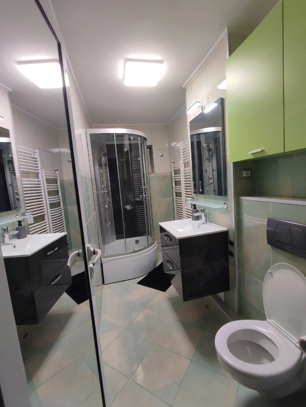 Apartament 2 camere Iași - poza 9