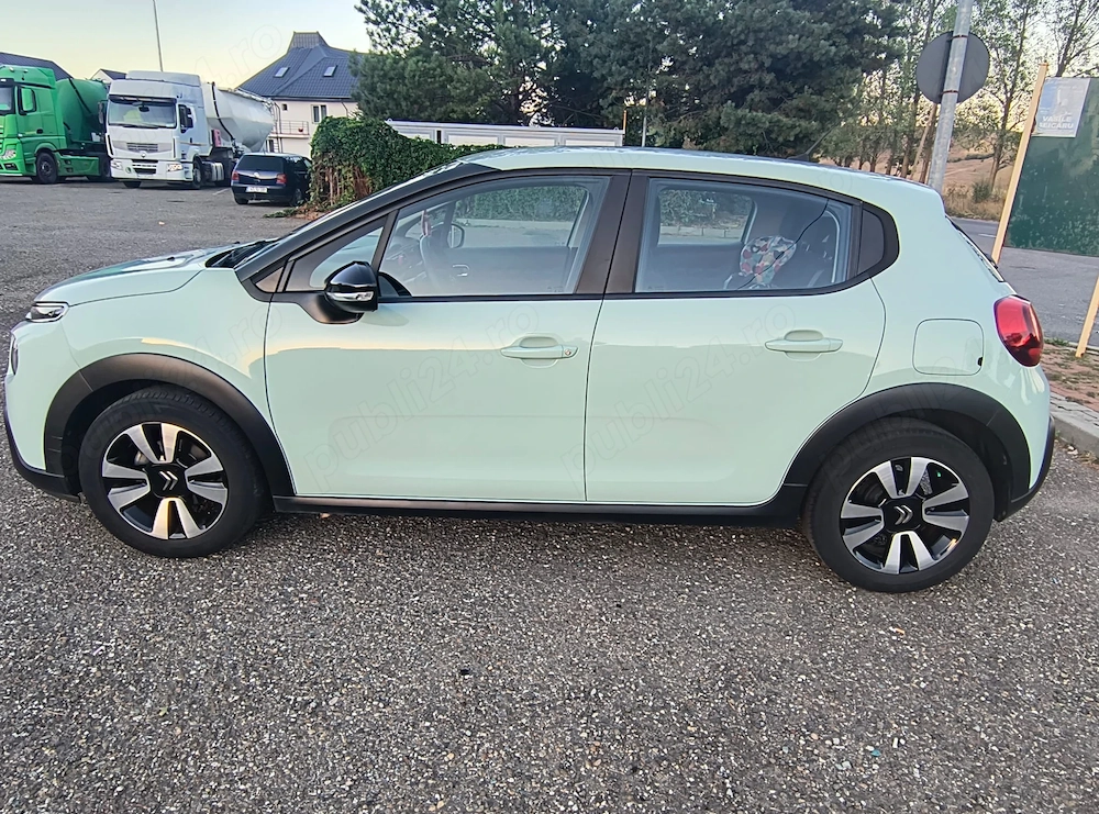 Citroen C3 de vânzare 