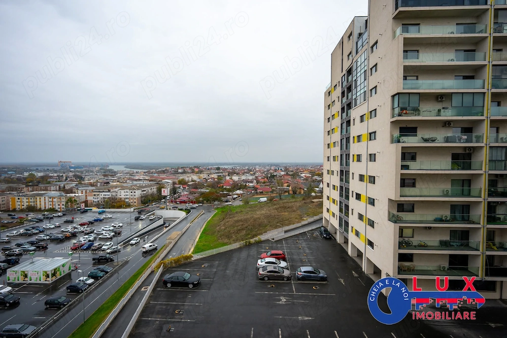 ID 2641 Apartament 2 camere de vânzare   Cartier E3