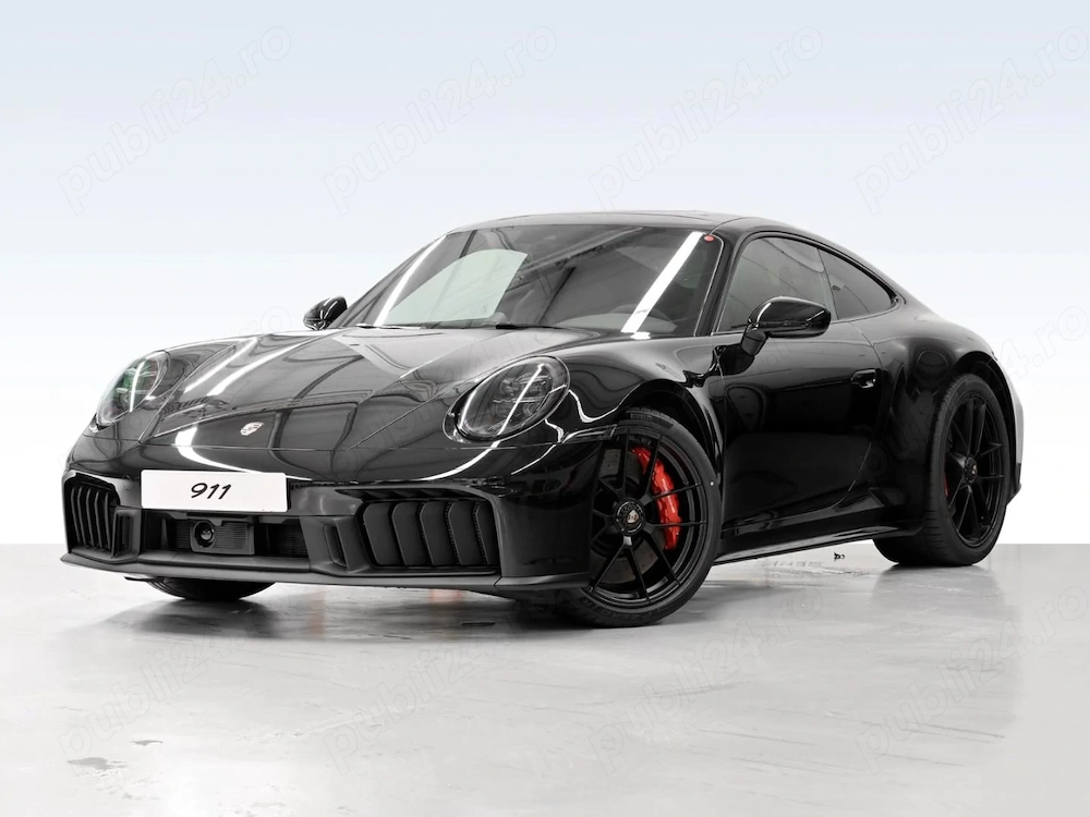 Porsche	911 Gts 4