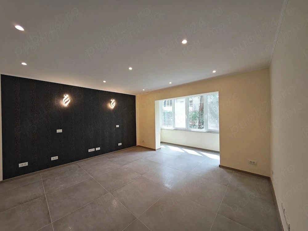 Ap.3 cam. Complex, 70 mpu, 2 băi, decomandat, încălzire in pardoseala, renovat