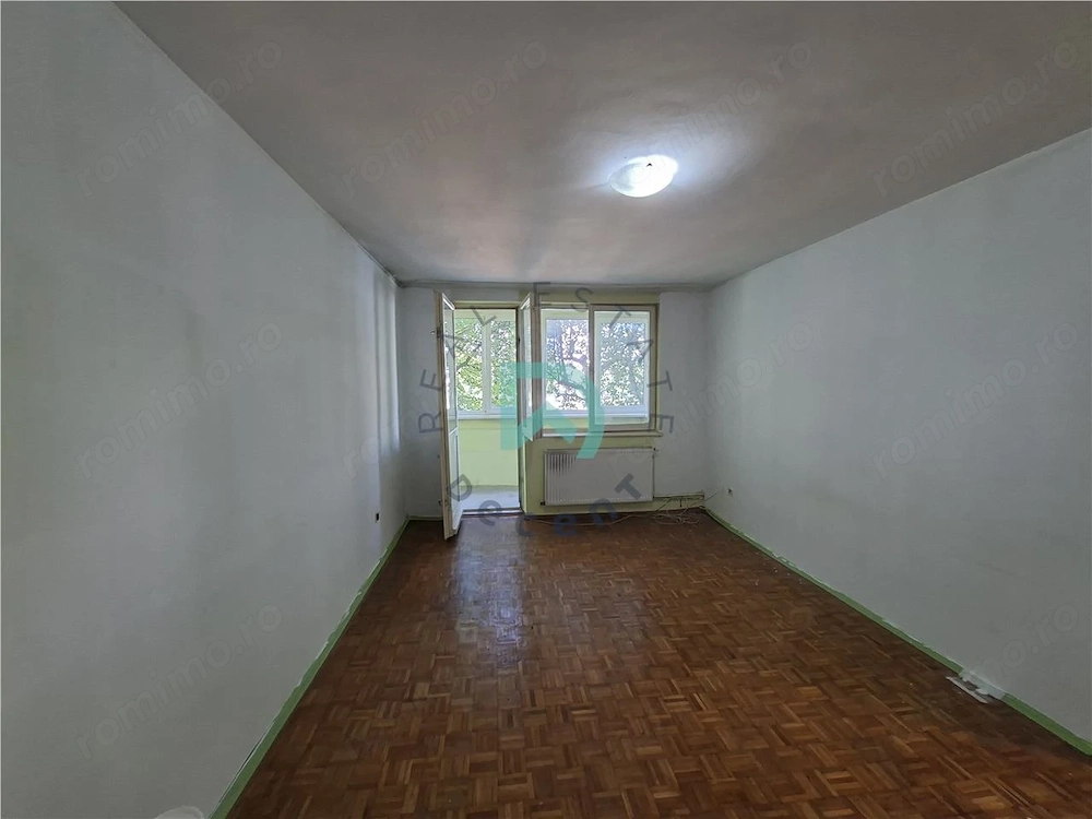 Apartament 2 camere Vlahuta, 52 mp - Brasov