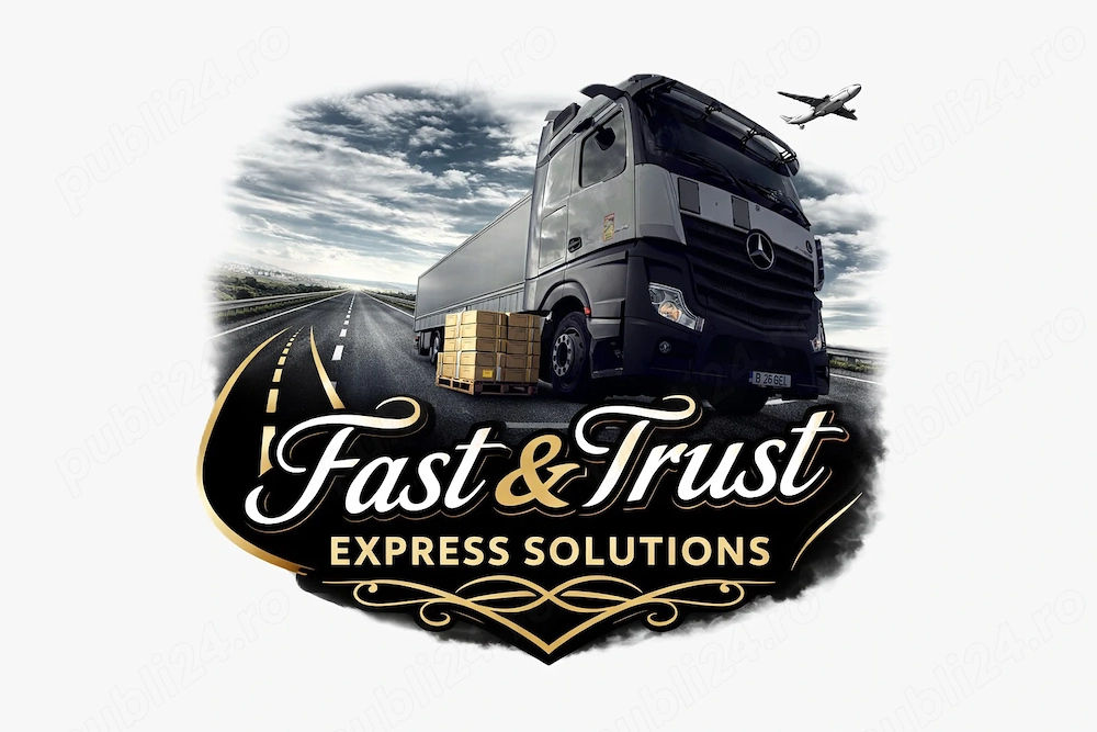 Căutăm Asistent Dispecer transport internațional 