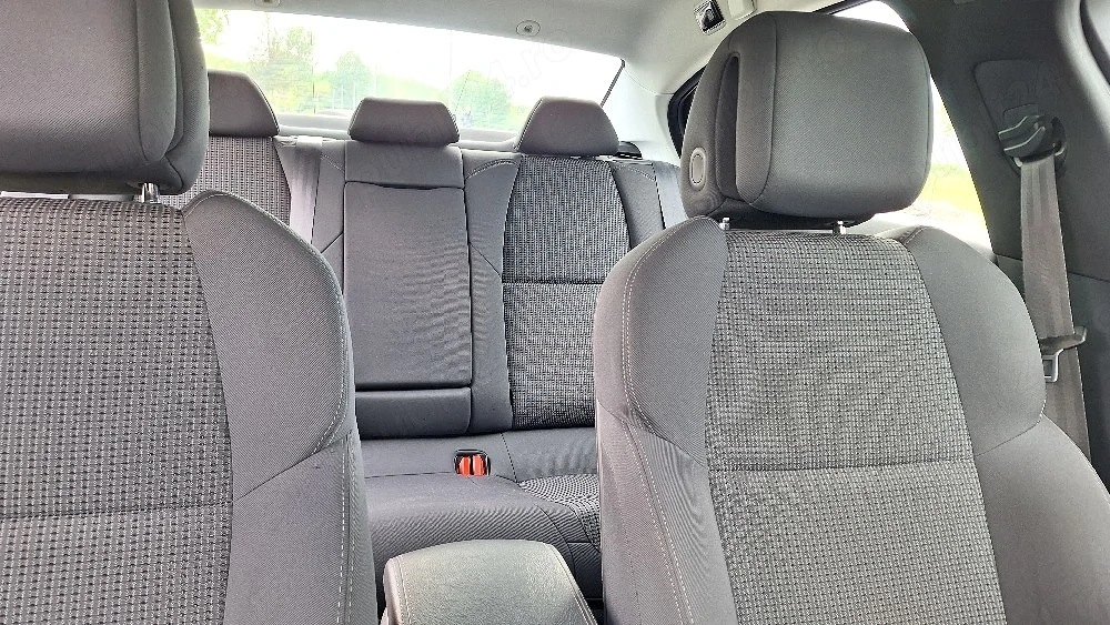Peugeot 508, 2011